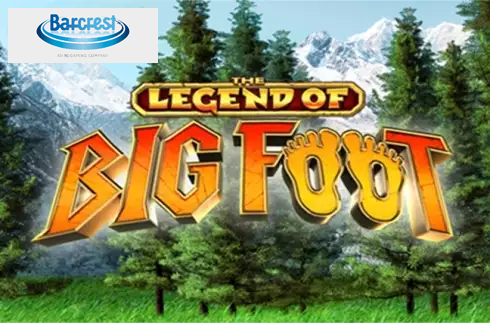 The Legend of Big Foot